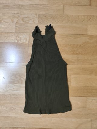 Camisetas Zara Talla S