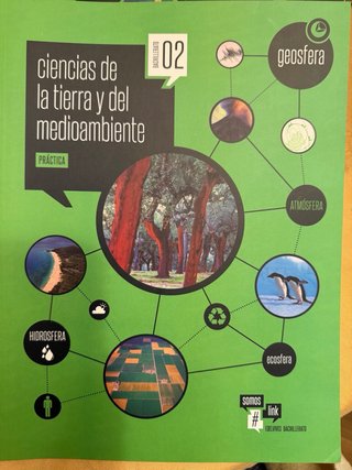 LIBROS DE TEXTO BACHILLERATO EDELVIVES