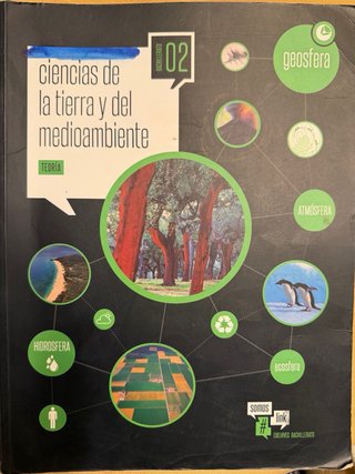 LIBROS DE TEXTO BACHILLERATO EDELVIVES