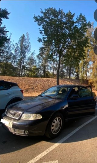 Audi A4 1999