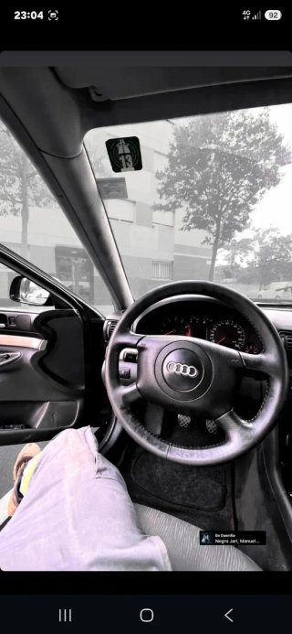 Audi A4 1999