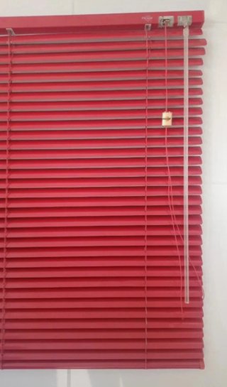 Cortina Veneciana Flexol 50x70