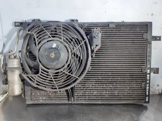Radiador calefaccion aire acondicionado OPEL