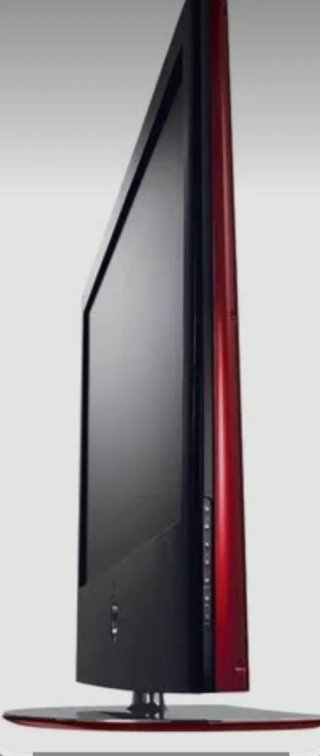 TV LG 37 Full HD Scarlet (37LG6000)