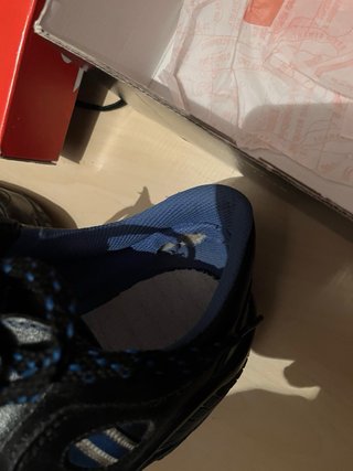 Zapatos de Seguridad Panter Diamante Plus S3