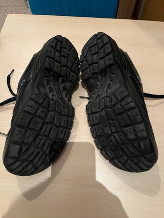 Zapatos de Seguridad Panter Diamante Plus S3