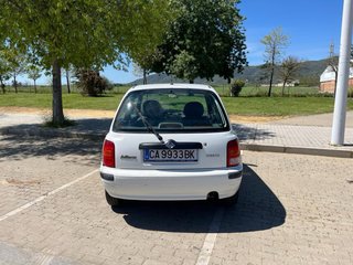 Nissan Micra 1999