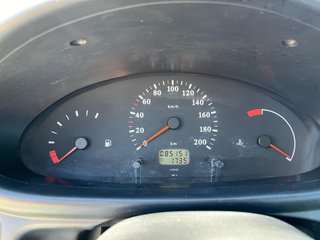 Nissan Micra 1999