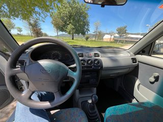 Nissan Micra 1999