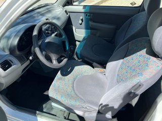 Nissan Micra 1999