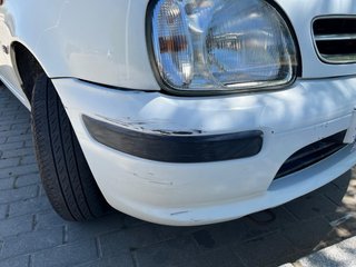 Nissan Micra 1999