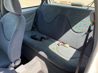 Nissan Micra 1999