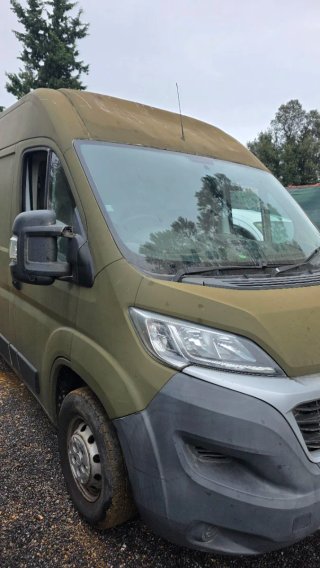 FIAT Ducato 2015