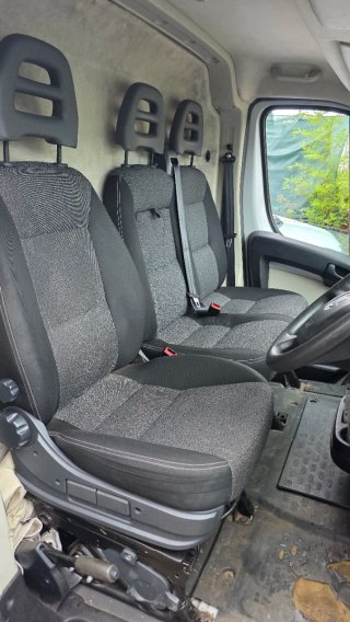FIAT Ducato 2015