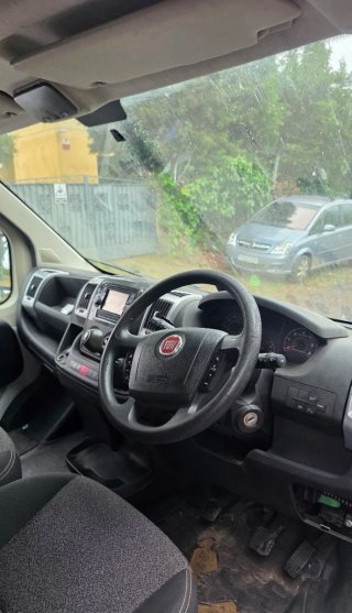 FIAT Ducato 2015