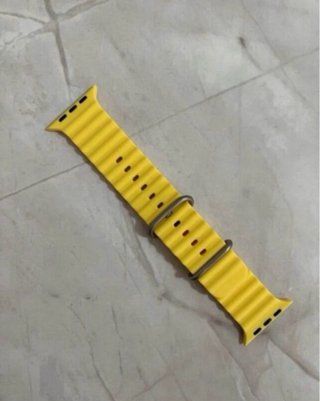 Correa OCEAN Apple Watch Ultra CALIDAD SUPERIOR