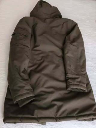 SPRINGFIELD Abrigo Talla XS