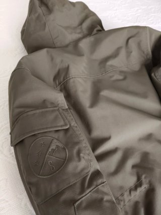 SPRINGFIELD Abrigo Talla XS