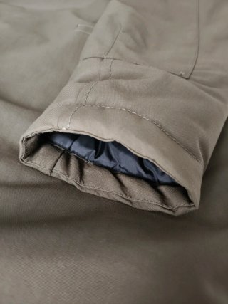 SPRINGFIELD Abrigo Talla XS