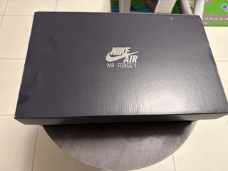 AIR FORCE 1 GTX