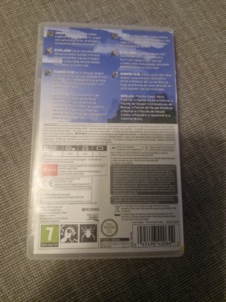 Minecraft Nintendo Switch