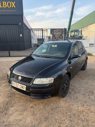 FIAT Stilo 2003