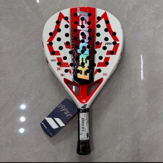 Pala de pádel Babolat Viper Juan Lebrón 2025