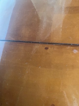 Mesa de Comedor Redonda de Madera