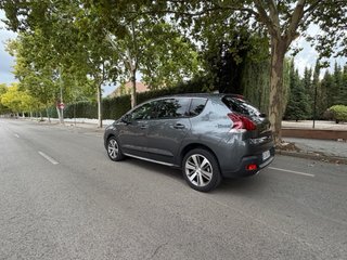 Peugeot 3008 2014