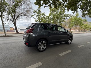 Peugeot 3008 2014