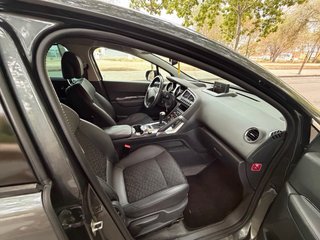 Peugeot 3008 2014