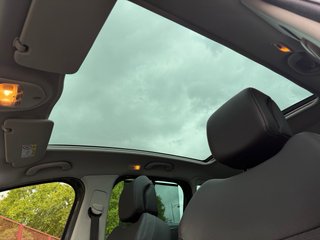 Peugeot 3008 2014