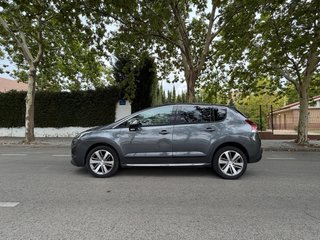 Peugeot 3008 2014