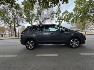 Peugeot 3008 2014