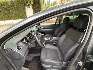 Peugeot 3008 2014
