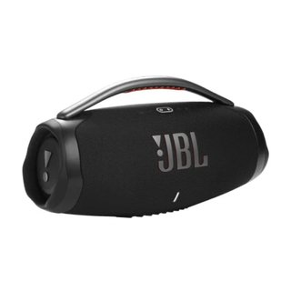 JBL Boombox 3 Negro
