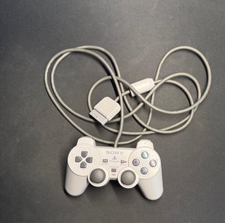 Mando PlayStation 2 (PS2) Sony