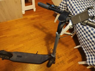 Patinete Eléctrico Cecotec Bongo