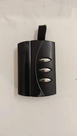 Mando para Persiana Eléctrica