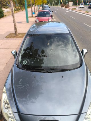 Peugeot 308 2007