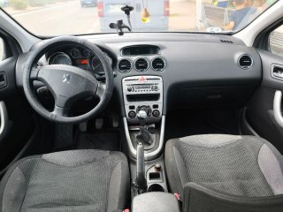 Peugeot 308 2007