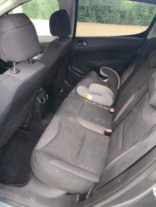 Peugeot 308 2007