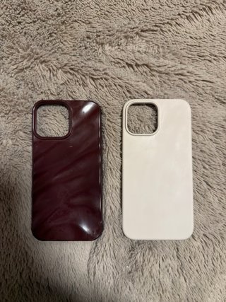 iPhone 13 Pro Max + 2 fundas