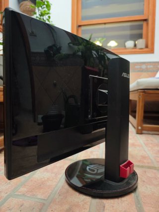 Monitor Gaming ASUS VG248QE 144Hz