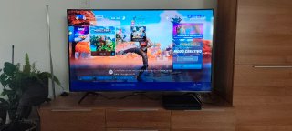 PS4 Slim 1TB Negra + 2 Mandos