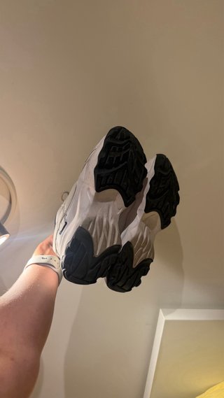 Zapatillas Nike Blancas