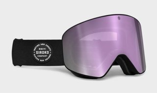 Gafas de esquí y snow Siroko