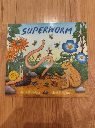 Superworm