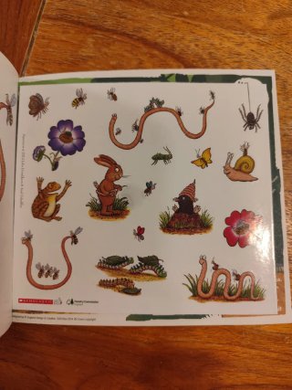 Superworm