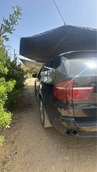 BMW X5 2008